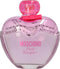 Moschino Pink Bouquet - 100ml - Eau de toilette
