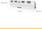 BooST Heat Pump - Radiatorversterker - Energiezuinig - Wit