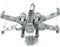 Metal earth Star Wars X-Wing - Bouwpakket