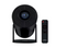 Veho Quda FX Draagbare Smart Projector - 90 x 90 x 193 mm - Zwart