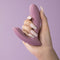 Svakom - Erica - Draagbare Vibrator Met App Control - Twee Motoren - Lichtroze