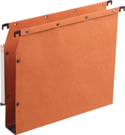 Hangmap elba avz ultimate folio u-bodem 50mm or | 25 stuks