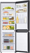Samsung RB34C603CB1/EF - Koelkast - Energieklasse C - Vrijstaand - No frost - Wit
