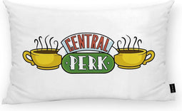 Friends Central Perk Kussenhoes 30 x 50 cm