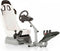 Playseat Evolution - Racestoel - Geschikt voor alle consoles - Wit