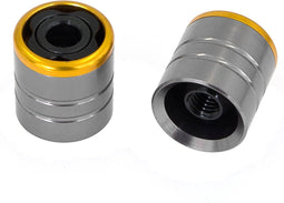SrSuntour Suntour adapter ø 15mm qlc2 fke472-10 2 stuks
