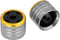 SrSuntour Suntour adapter ø 20mm qlc2 fke472-00 2 stuks