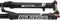 SrSuntour Suntour auron aur voorvork 27.5'' rlrc 15qlc2ti 120-160mm tapered zwart