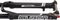 SrSuntour Suntour auron aur voorvork 27.5'' rlrc 15qlc2ti 120-160mm tapered zwart