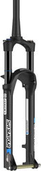 SrSuntour Suntour axon32 boost voorvork 29 rl rc-pcs ds glossy zwart