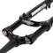 SrSuntour Suntour axon32 boost voorvork 29 rl rc-pcs ds glossy zwart