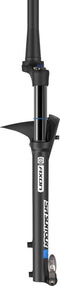 SrSuntour Suntour axon32 boost voorvork 29 rl rc-pcs ds glossy zwart