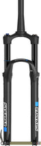 SrSuntour Suntour axon32 boost voorvork 29 rl rc-pcs ds glossy zwart