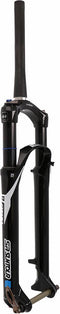 SrSuntour Suntour axon34 elite boost voorvork eq 29 rlrc-pcs ds zwart