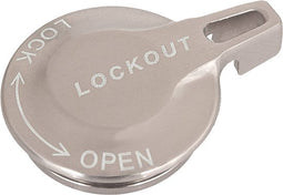 SrSuntour Suntour lockout lever feg036-01 3 stuks