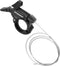 SrSuntour Suntour raidon voorvork xc 26 1 1/8 rlr qr 100mm zwart