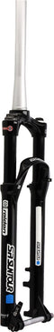 SrSuntour Suntour raidon32 boost voorvork 29 rlr ds glossy zwart