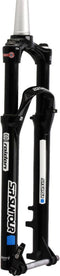 SrSuntour Suntour raidon32 boost voorvork 29 rlr ds glossy zwart