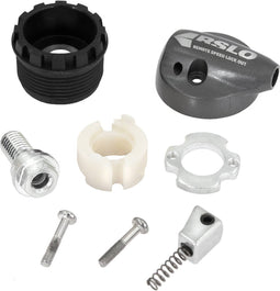 SrSuntour Suntour remote lockout afdekkap set fke310-10 2 stuks