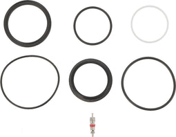 SrSuntour Suntour service kit lucht afdichting duair rba235