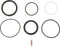 SrSuntour Suntour service kit lucht afdichting duair rba235
