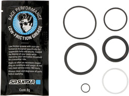 SrSuntour Suntour service kit lucht afdichting raidon rba499-02