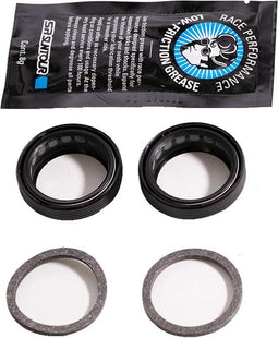 SrSuntour Suntour service kit stof afdichting voor axon32 werx elite fka122-03
