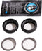 SrSuntour Suntour service kit stof afdichting voor axon32 werx elite fka122-03