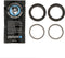 SrSuntour Suntour service kit stof afdichting voor axon32 werx elite fka122-03