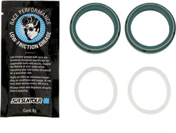 SrSuntour Suntour service kit stof afdichting voor axon34 werx elite fka122-02