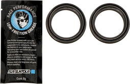 SrSuntour Suntour service kit stof afdichting voor xcm34 xcr34 fka122-91