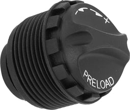 SrSuntour Suntour stelknop preload ø 30mm 4 stuks fke009-14