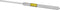 SrSuntour Suntour veerunit lockout hlo fun050-00