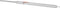 SrSuntour Suntour veerunit rl-r cartridge, alloy, 26 & 27.5'' fun083-10
