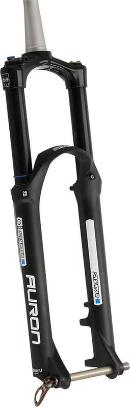 SrSuntour Suntour vork auron35 29 inch eq boost taper 160mm