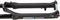 SrSuntour Suntour vork mobie 45 lor ds coil 700c 100mm tapered 15mm zwart