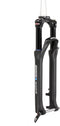 SrSuntour Suntour vork mobie45 lor ds air 700c 100mm tapered 15mm zwart