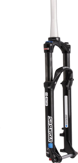 SrSuntour Suntour xcr34 air boost voorvork 29 lo-r ds 120mm zwart