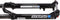 SrSuntour Suntour xcr34 air boost voorvork 29 lo-r ds 120mm zwart