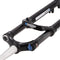 SrSuntour Suntour xcr34 air boost voorvork 29 lo-r ds 120mm zwart