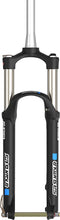 SrSuntour Suntour xcr34 air boost voorvork 29 lo-r ds 120mm zwart