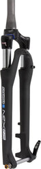 SrSuntour Vork nex-e25 nlo ds 700c 63mm tapered 15mm mat zwa
