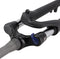 SrSuntour Vork nex-e25 nlo ds 700c 63mm tapered 15mm mat zwa