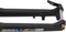 SrSuntour Vork nex-e25 nlo ds 700c 63mm tapered 15mm mat zwa