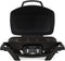 Napoleon TravelQ PRO 285 - Gas BBQ - 2 RVS branders - Zwart