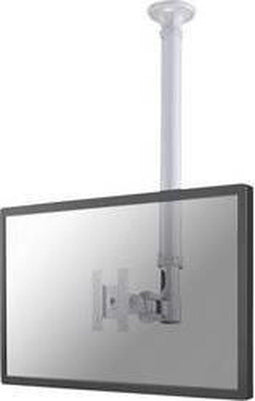 Neomounts FPMA-C100SILVER - Plafondbeugel - t/m 30" - Zilver