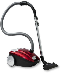 Inventum ST306RZA - Stofzuiger - HEPA 13 filter - Actieradius 10m