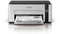 Epson EcoTank ET-M1120 - Inkjetprinter - Mobiel printen via Wi-Fi 15ppm - Zwart