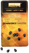 PB Products - Downforce Tungsten - Shot On The Hook Beads - 0,4 gram