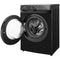 Inventum VWM9010B - Wasmachine - 14 wasprogramma's - Kleur niet gespecificeerd